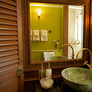 Chambre Supérieure Double